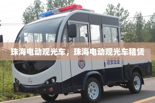 珠海电动观光车，珠海电动观光车租赁