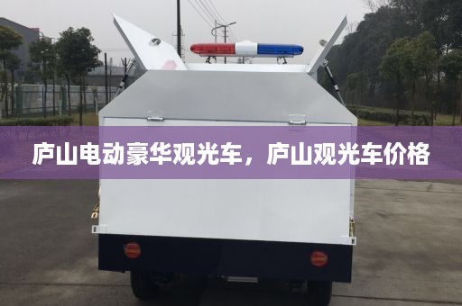 庐山电动豪华观光车，庐山观光车价格